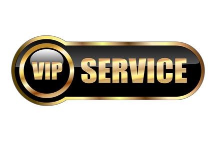 VIP Membership Benefits